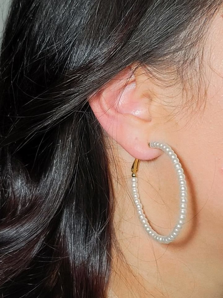 Marbella Earrings