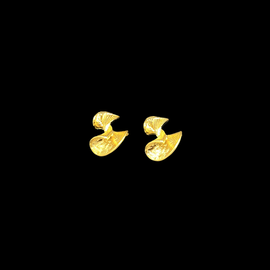 Pao Earrings