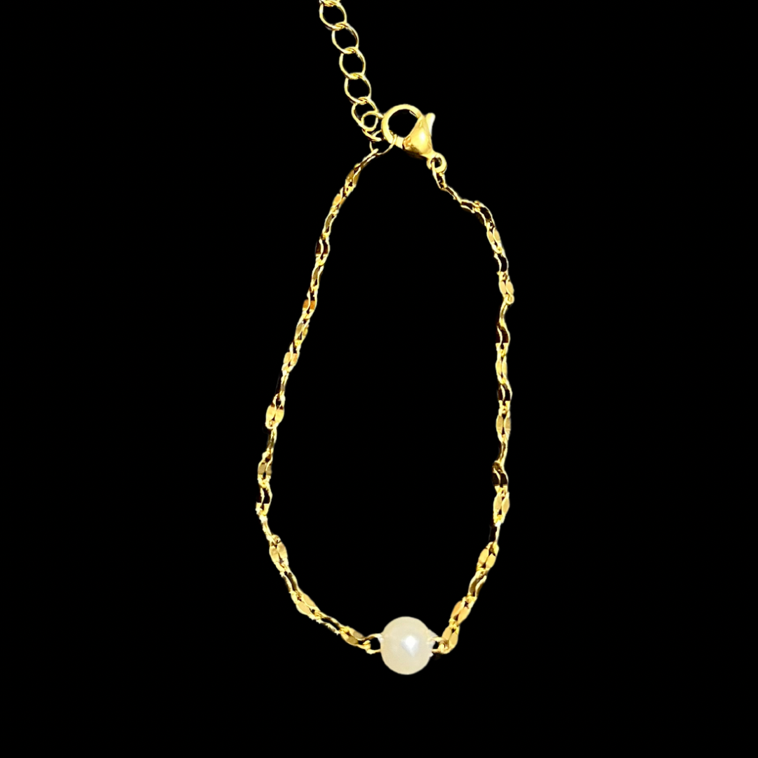 Pearl Bracelet