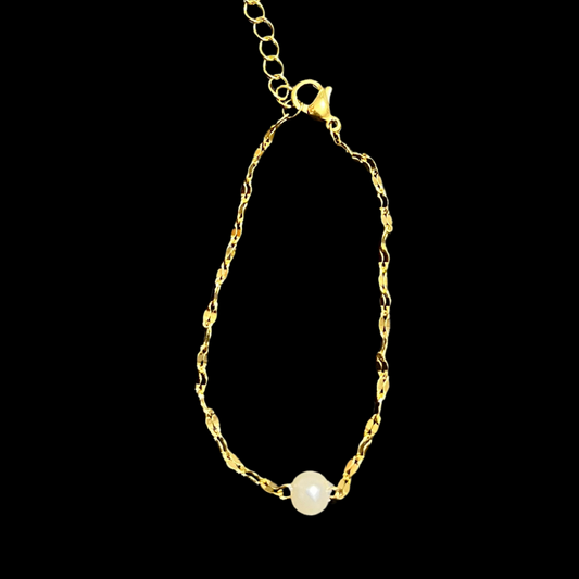 Pearl Bracelet