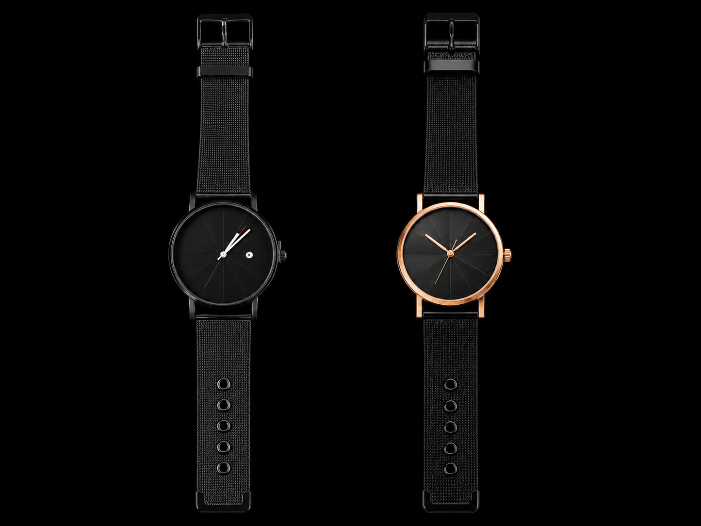 Legacy Watch
