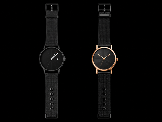 Legacy Watch