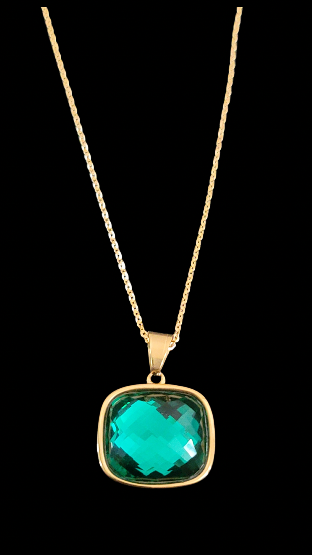 Kate Necklace