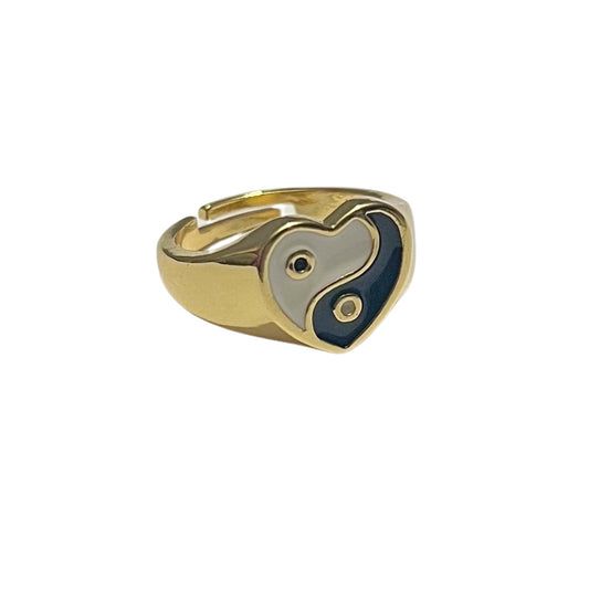 #2 Ring
