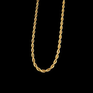 Medium Bárbara Chain