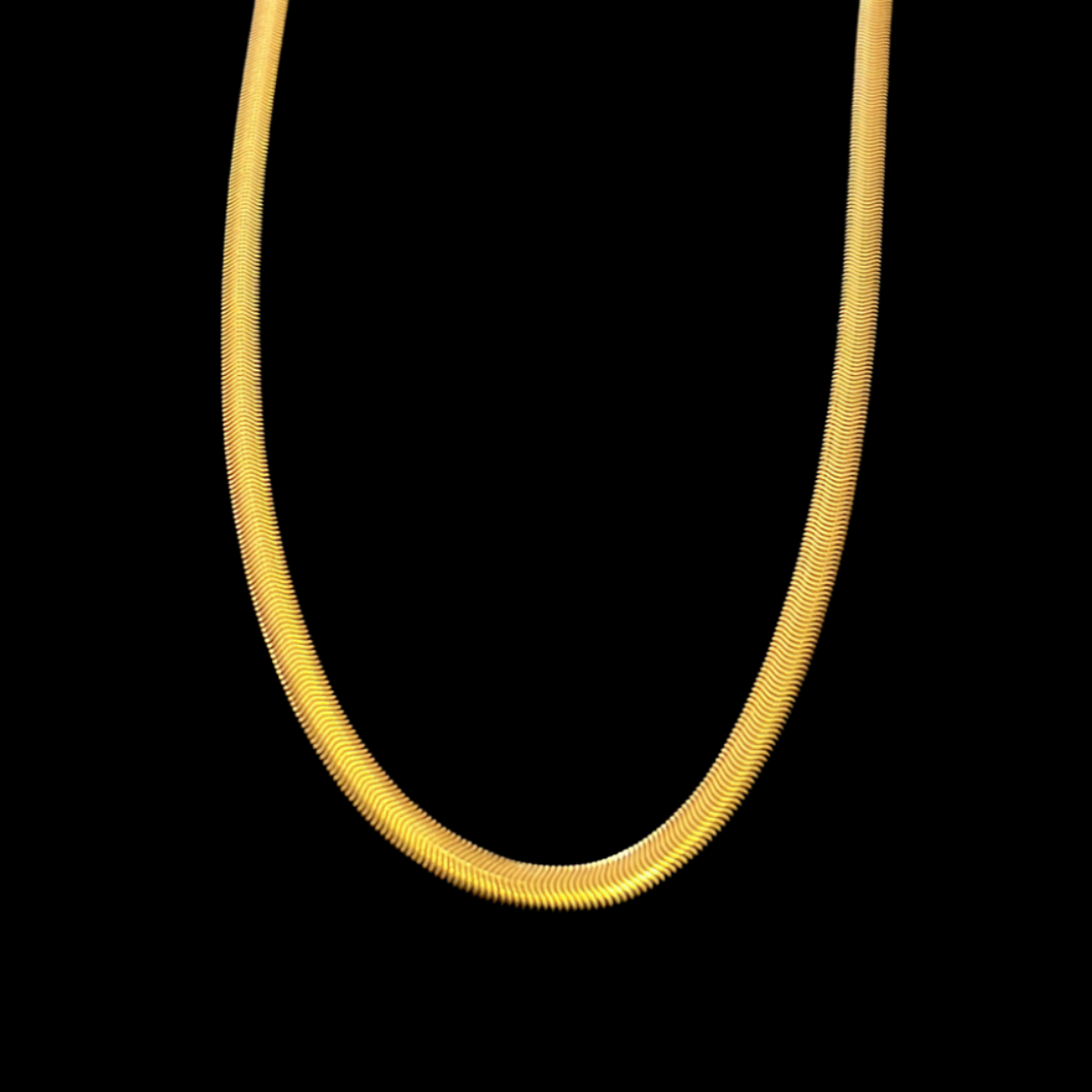 Nicholee Chain