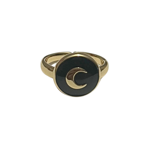 #5 Ring