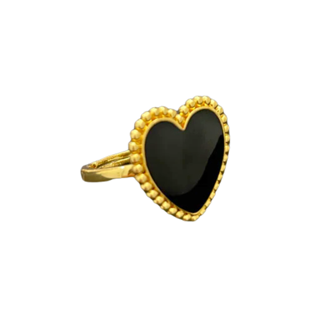 #1 Ring
