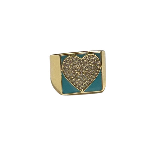 #32 Ring