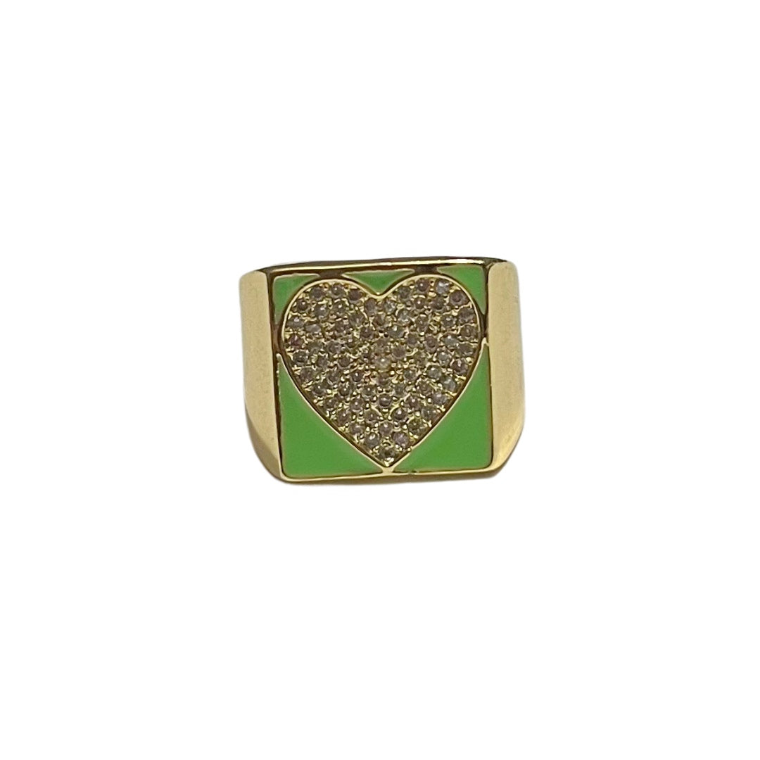 #37 Ring