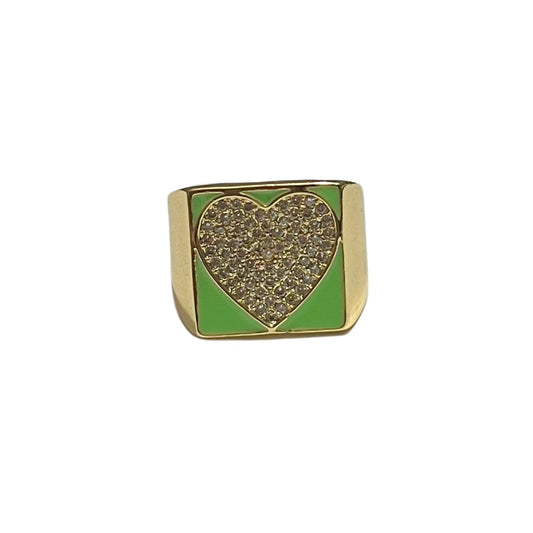 #37 Ring