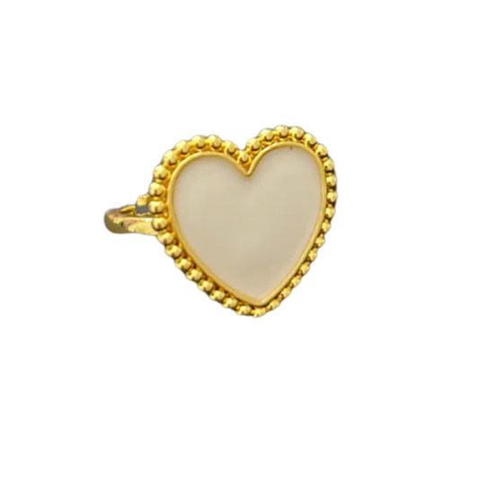 #13 Ring