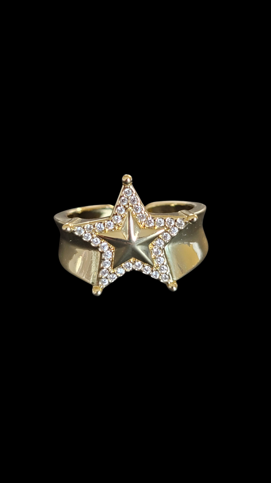 Star Rings