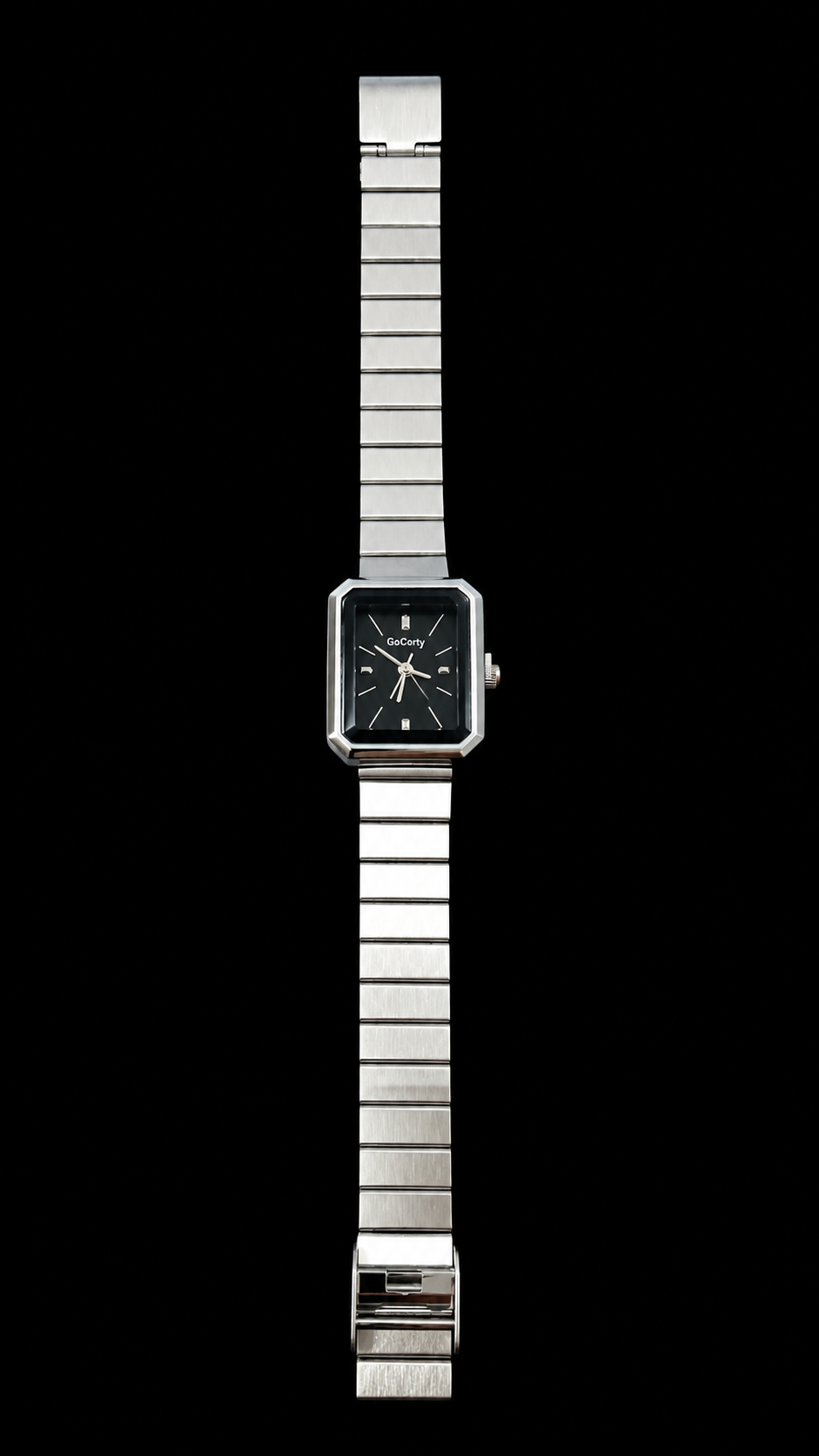 Modern Classic Watch