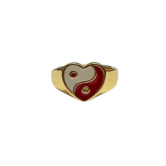 #9 Ring