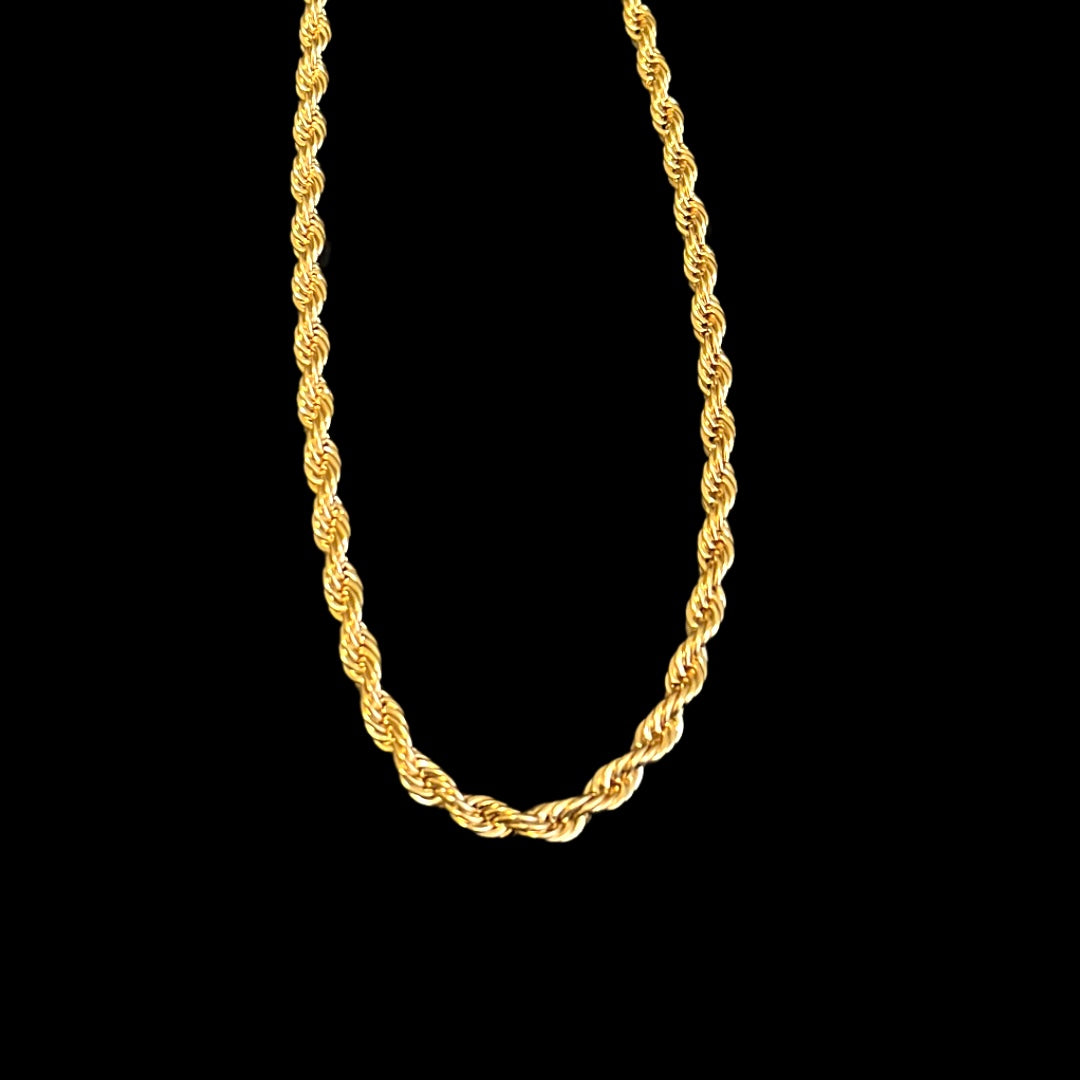 Large Bárbara Chain