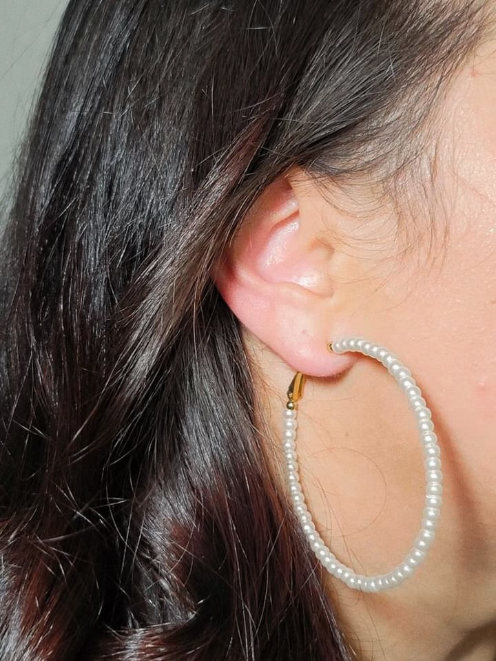 Marbella Earrings