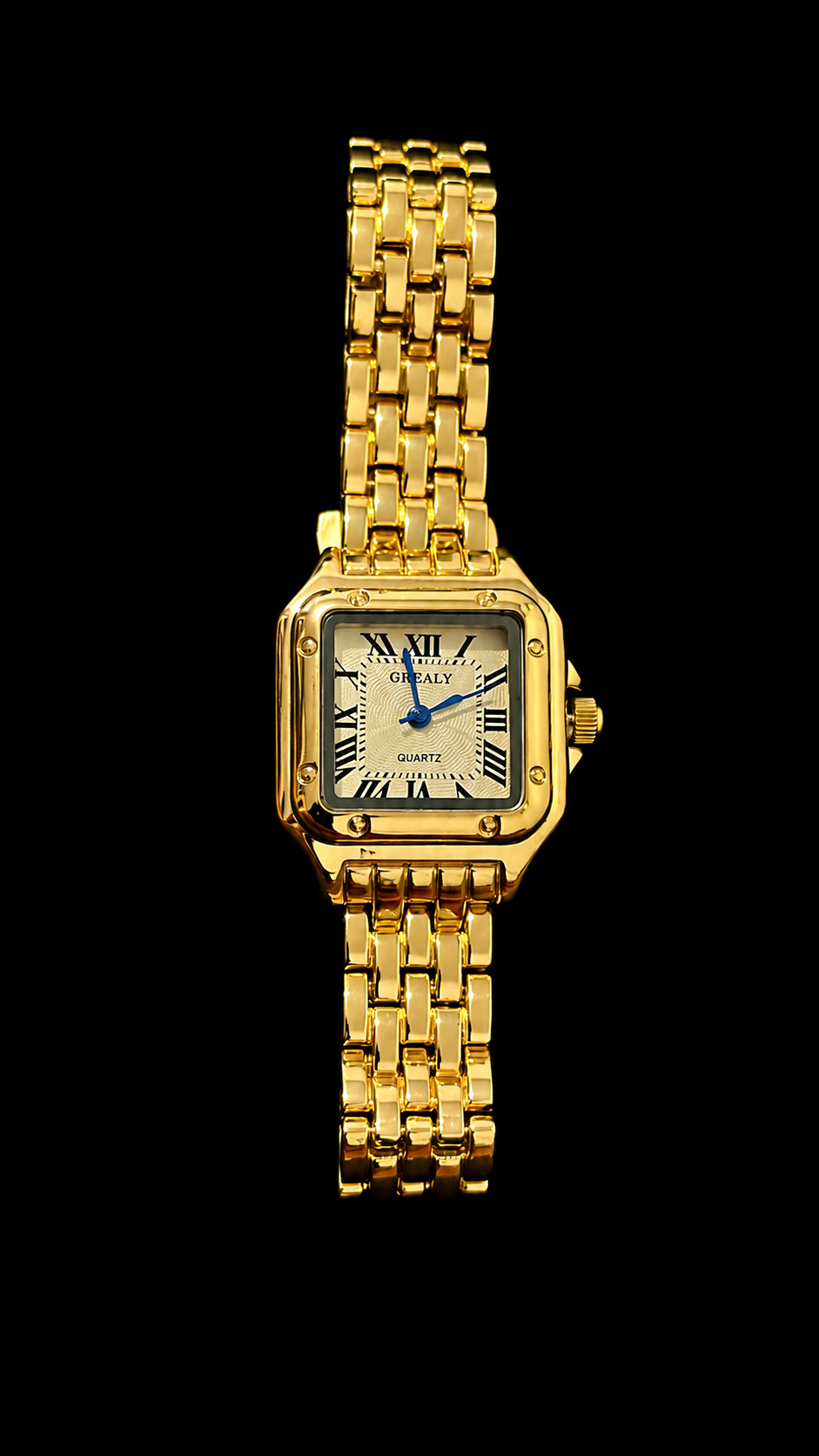 Cartier Watch