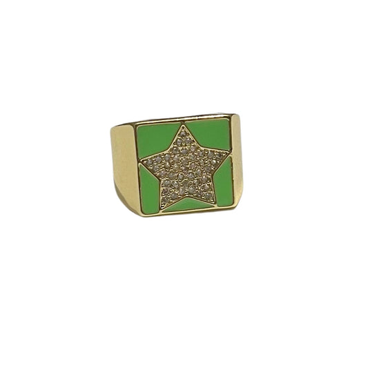 #36 Ring