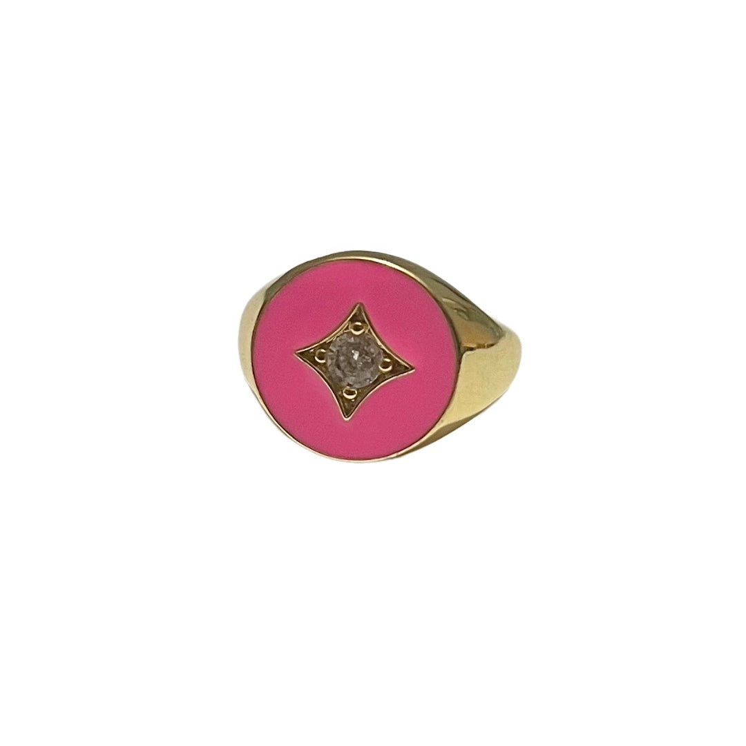 #23 Ring