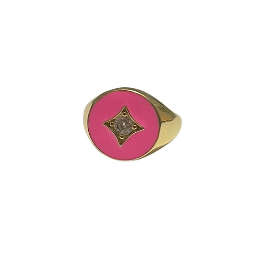 #23 Ring