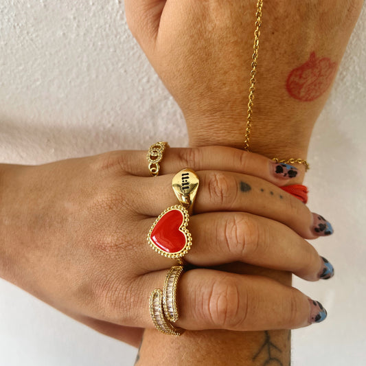 11:11 Ring