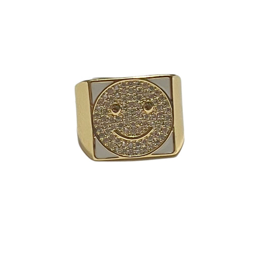 #15 Ring