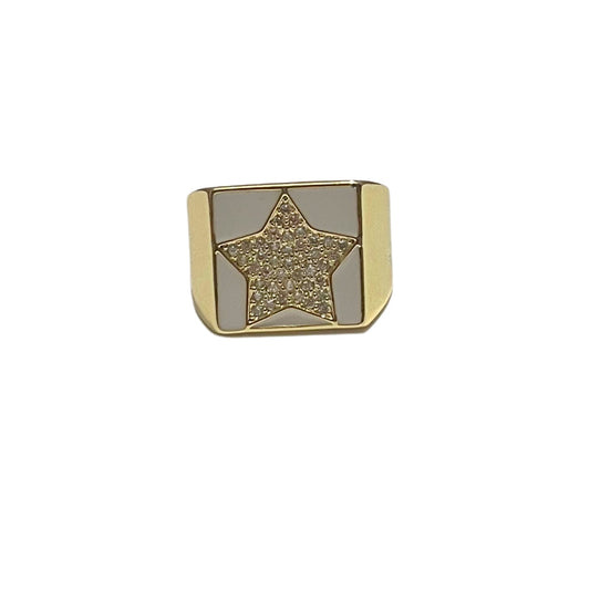 #16 Ring