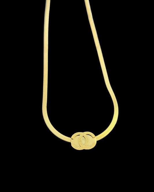 Coco Chanel Necklace