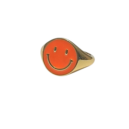 #18 Ring