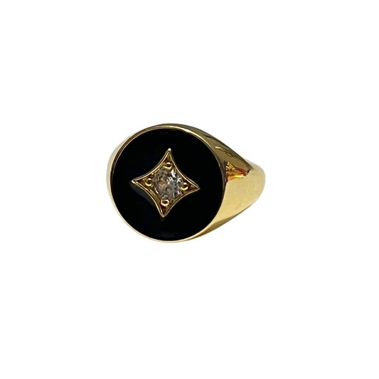 #4 Ring
