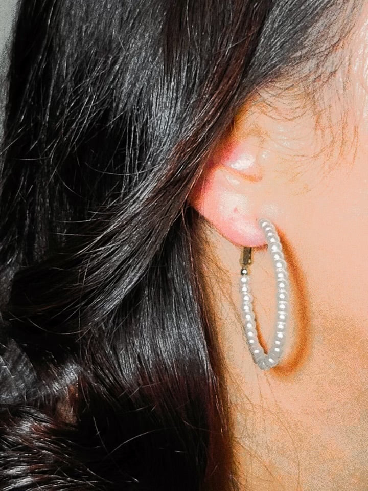 Marbella Earrings