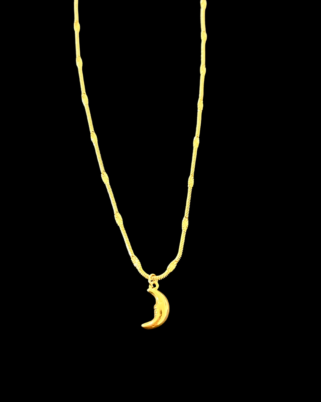 La Luna Necklace