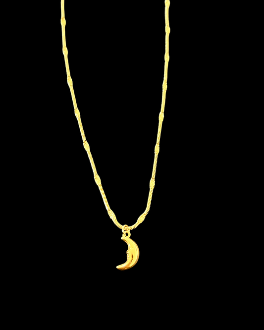 La Luna Necklace