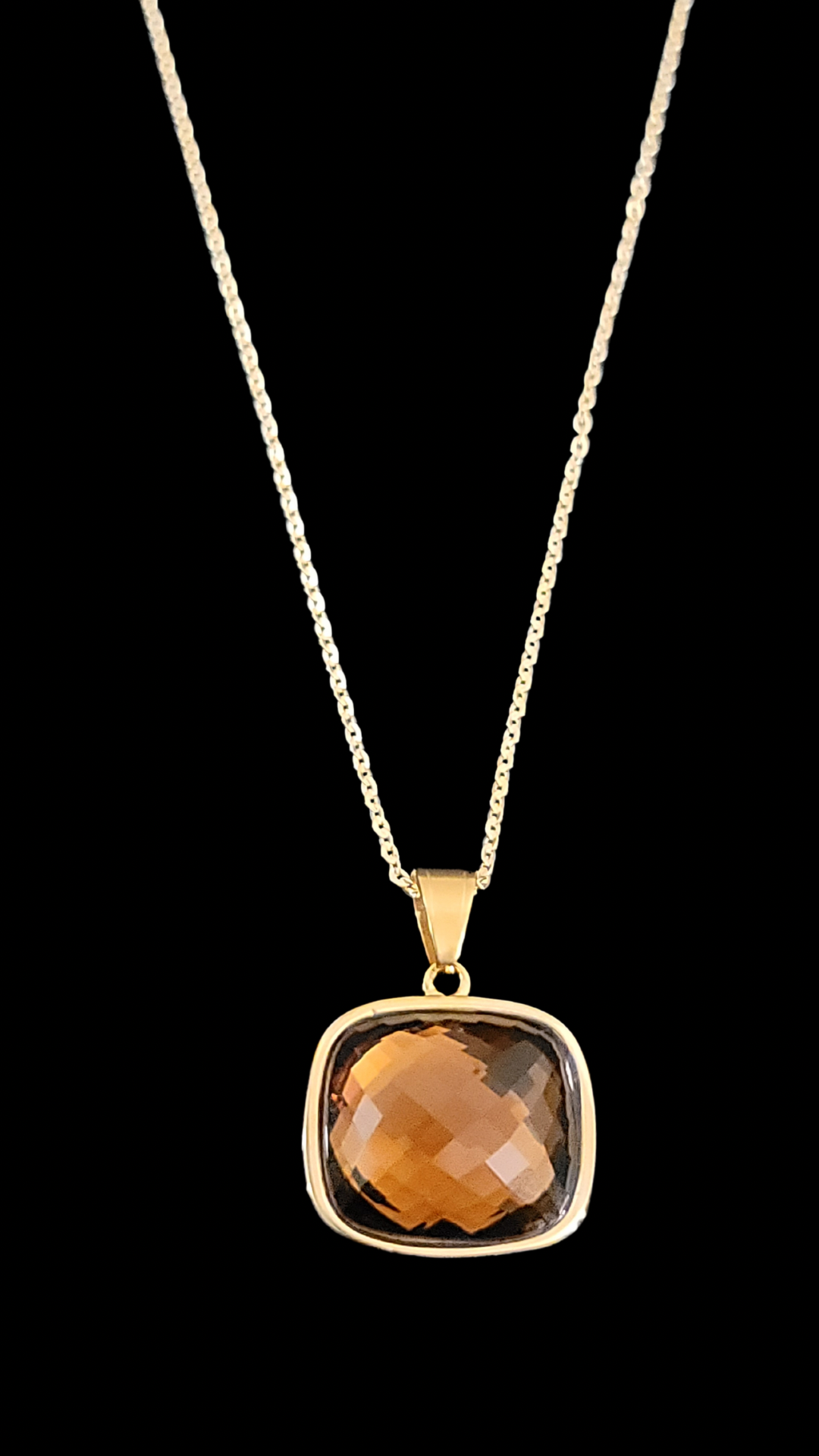 Kate Necklace