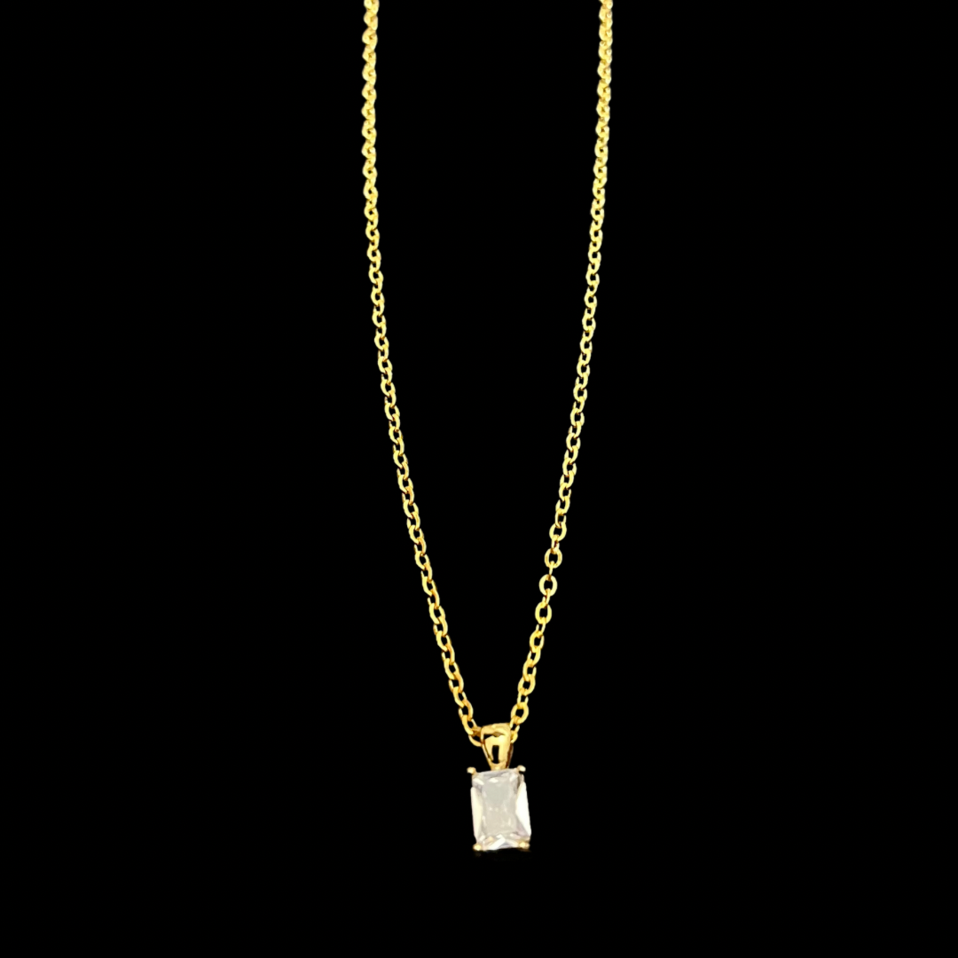Luz Necklace