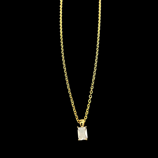 Luz Necklace