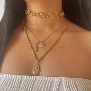 Maria Choker