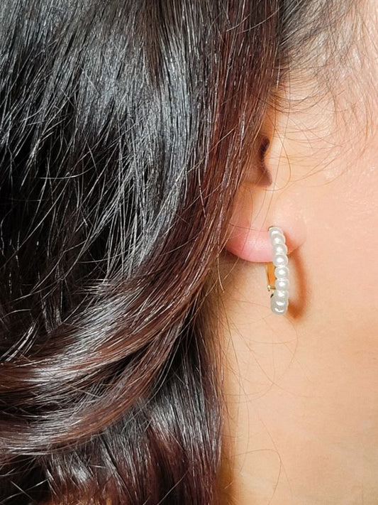 Marbella Earrings