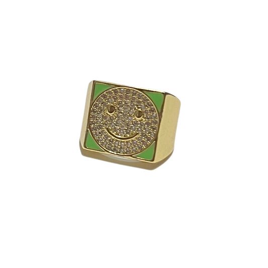 #35 Ring