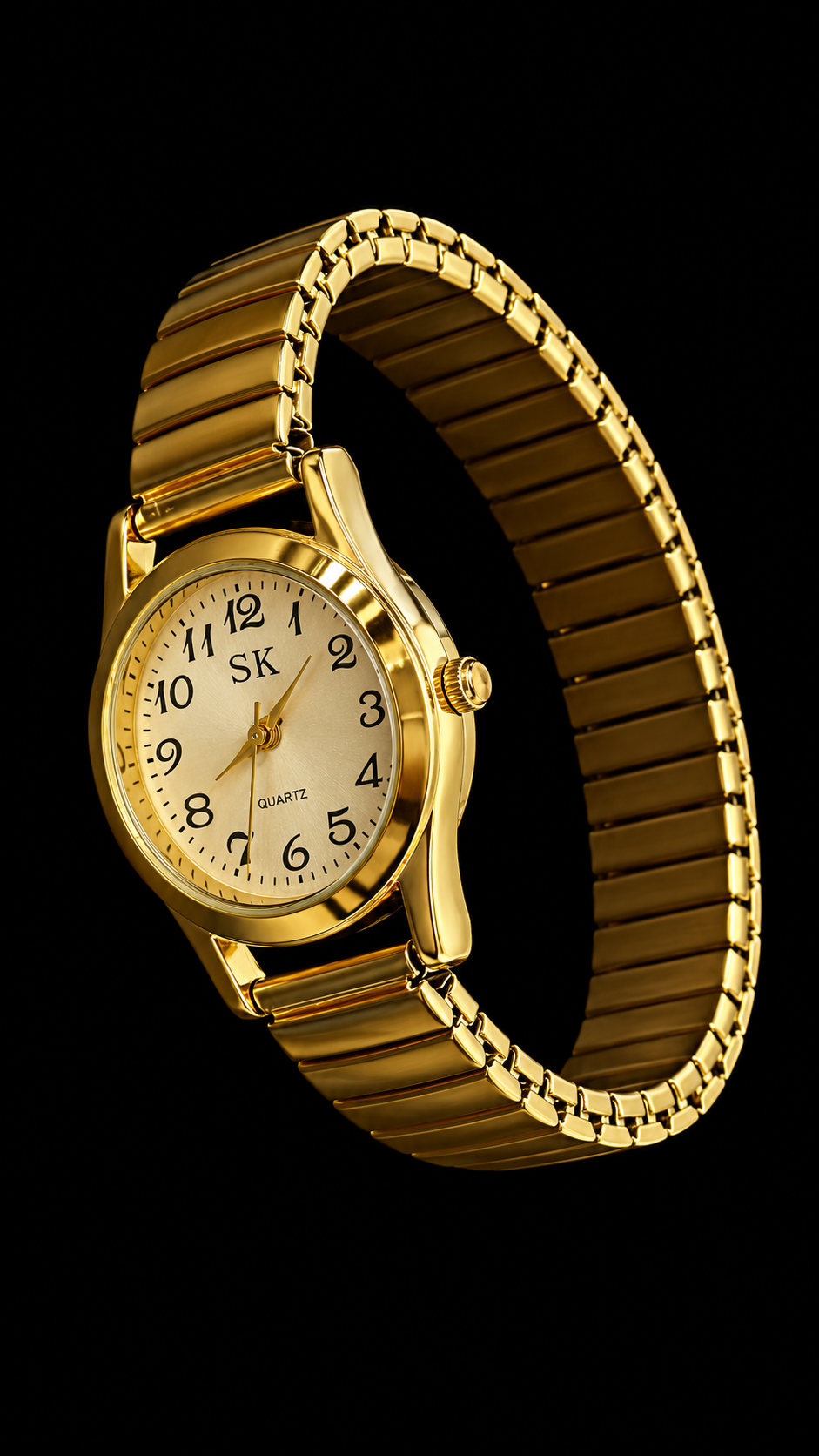 Vintage Watch