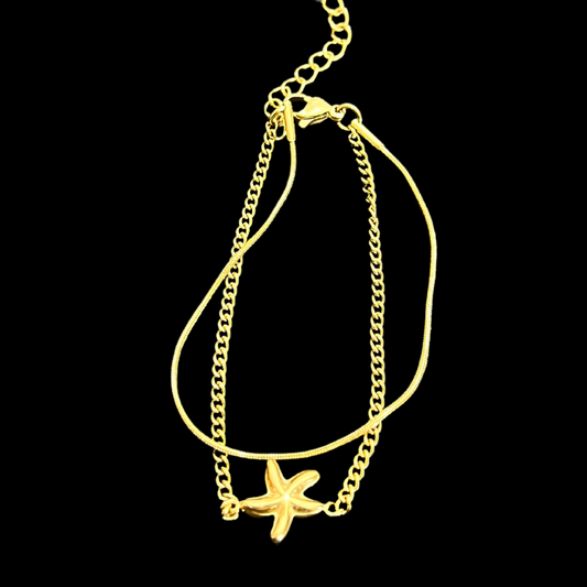 Estrellita Del Mar Bracelet