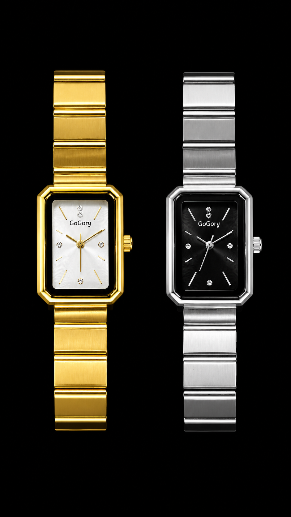 Modern Classic Watch