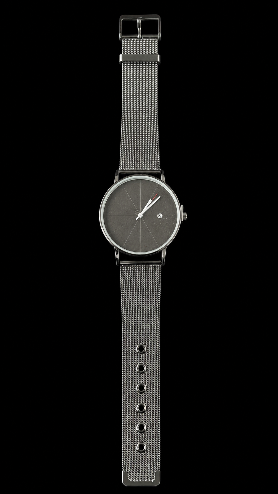 Legacy Watch