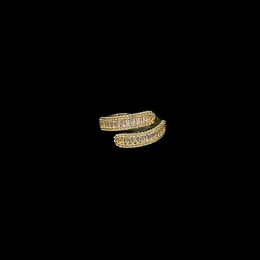 Diamonds Rings