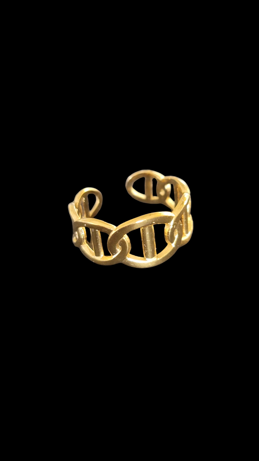 10 Rings
