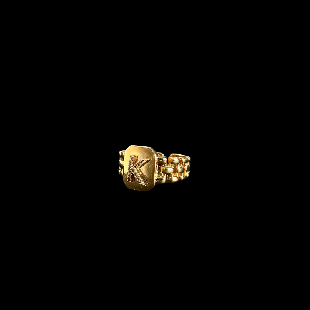 Initial Ring