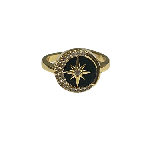 #7 Ring