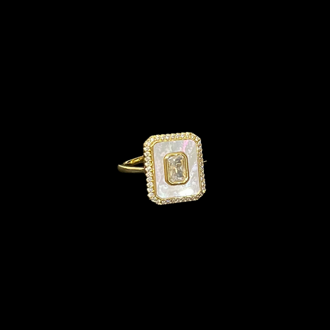 Quintara Ring