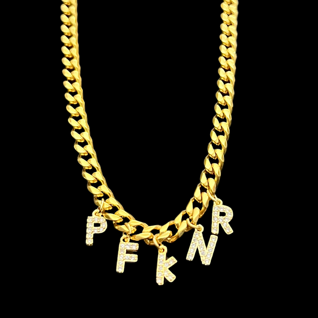 PFKNR Necklace